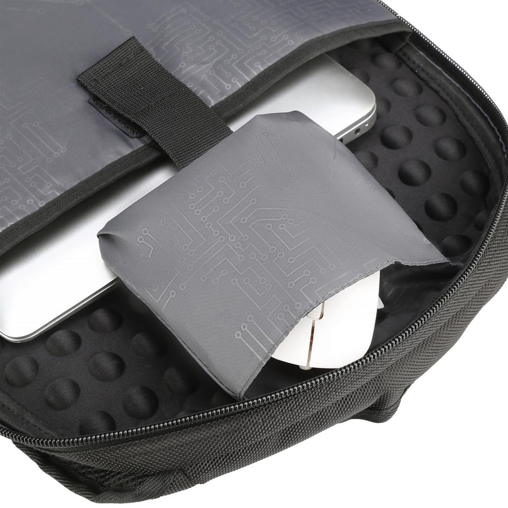 Swissdigital Stealth Neptune Backpack - LEGEND LIFE