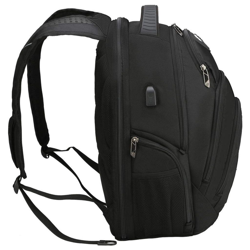 Swissdigital Stealth Neptune Backpack - LEGEND LIFE