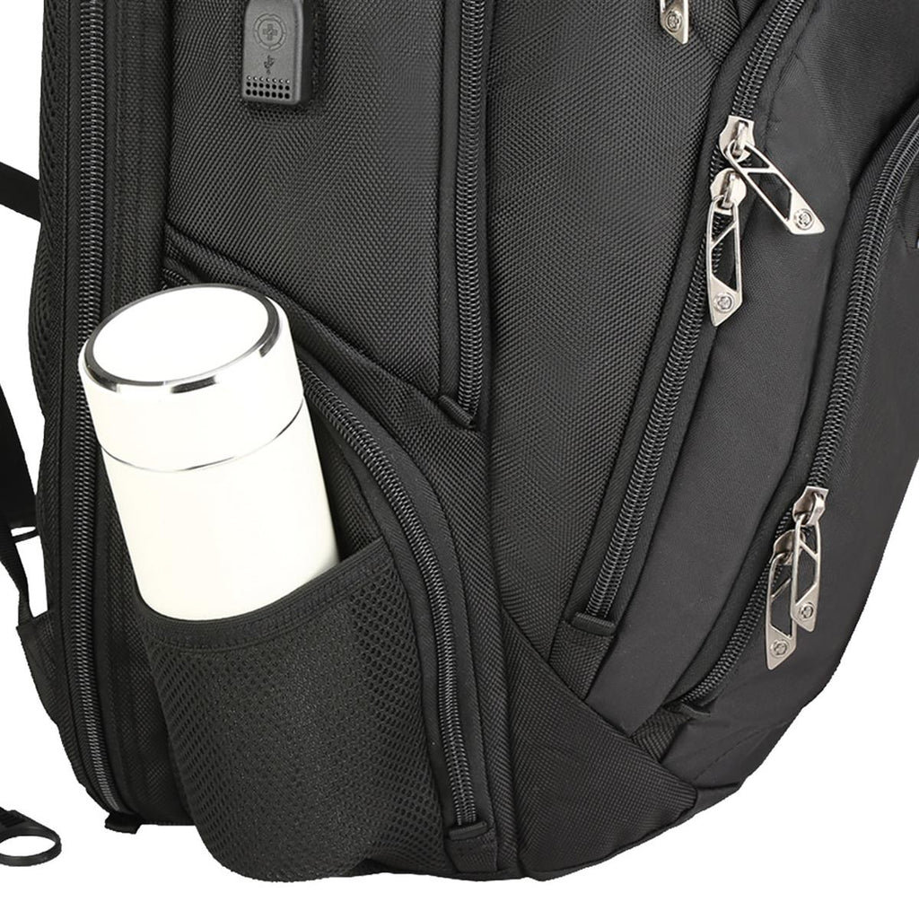 Swissdigital Stealth Neptune Backpack - LEGEND LIFE