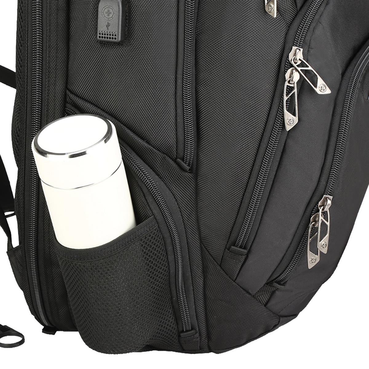 Swissdigital Stealth Neptune Backpack - LEGEND LIFE