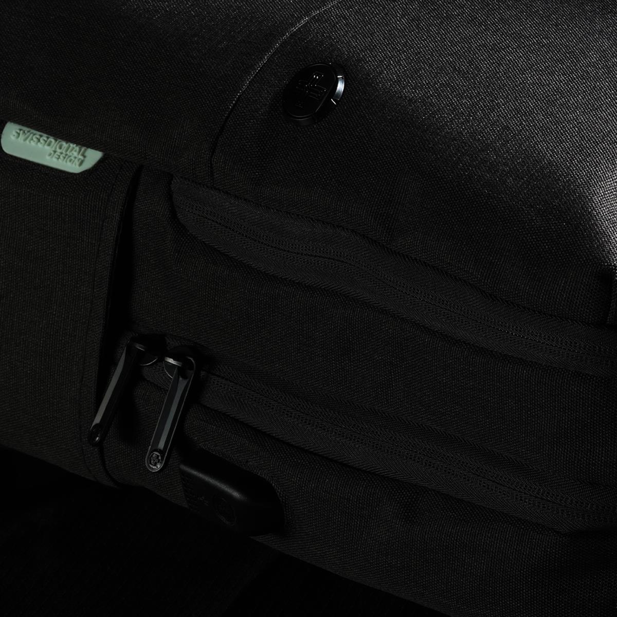 Swissdigital Arosa Backpack - LEGEND LIFE