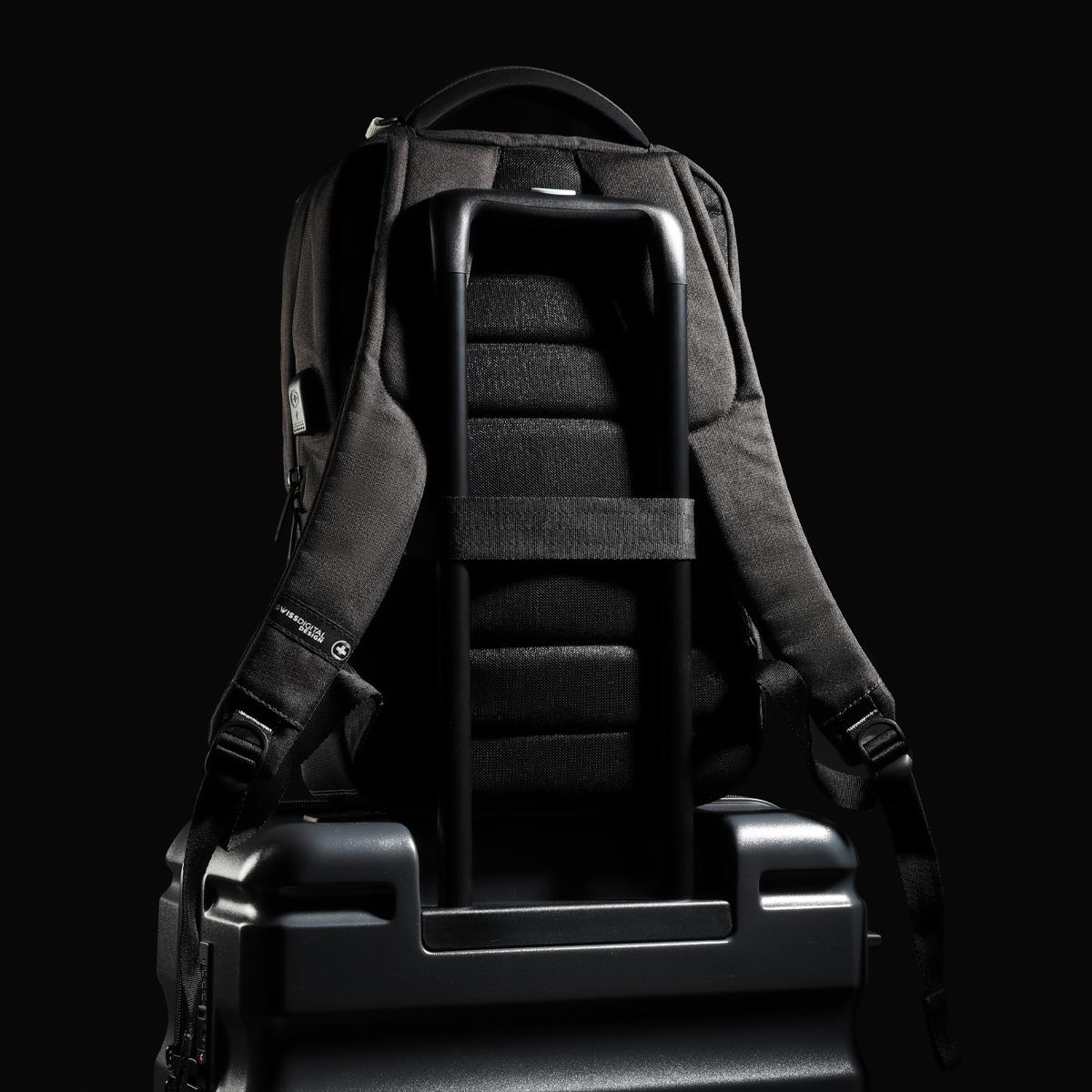 Swissdigital Arosa Backpack - LEGEND LIFE