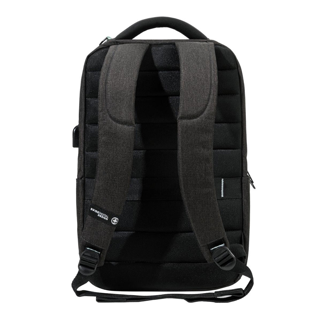 Swissdigital Arosa Backpack - LEGEND LIFE