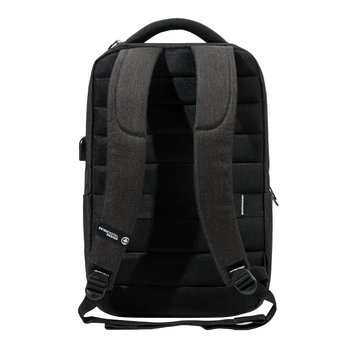 Swissdigital Arosa Backpack - LEGEND LIFE
