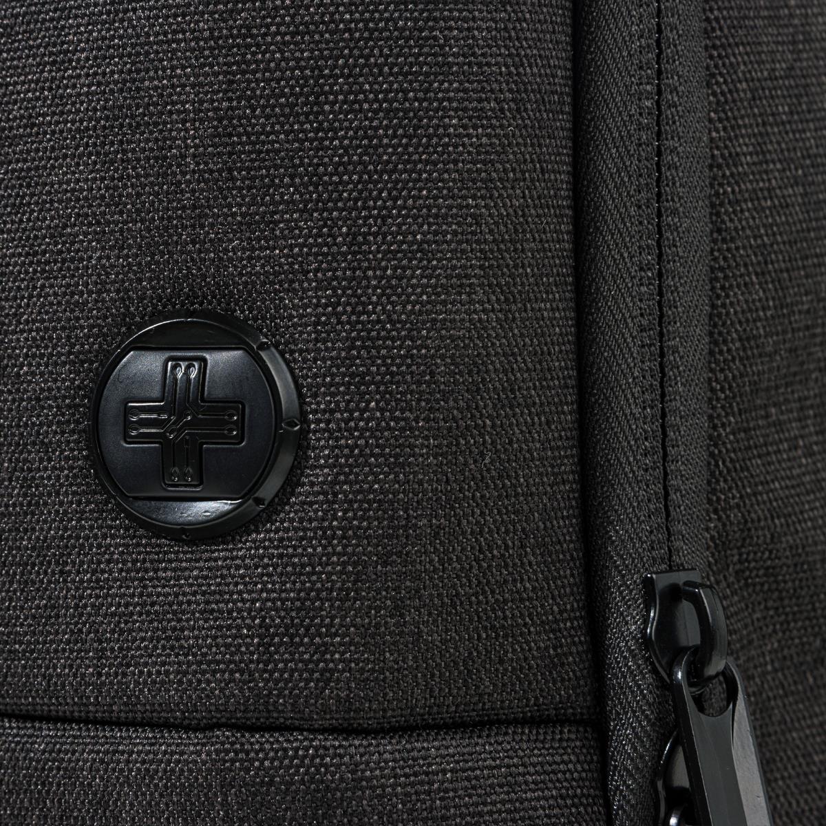 Swissdigital Arosa Backpack - LEGEND LIFE