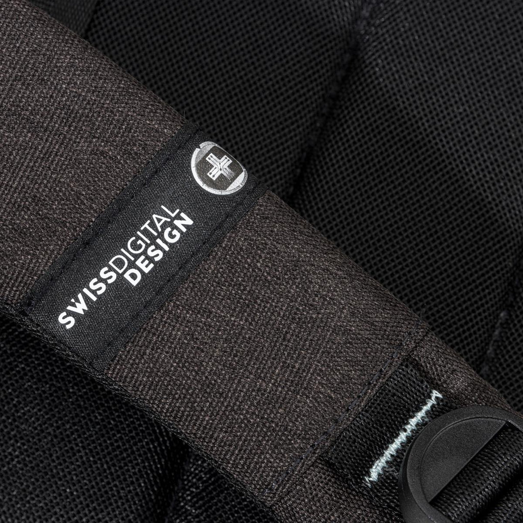 Swissdigital Arosa Backpack - LEGEND LIFE