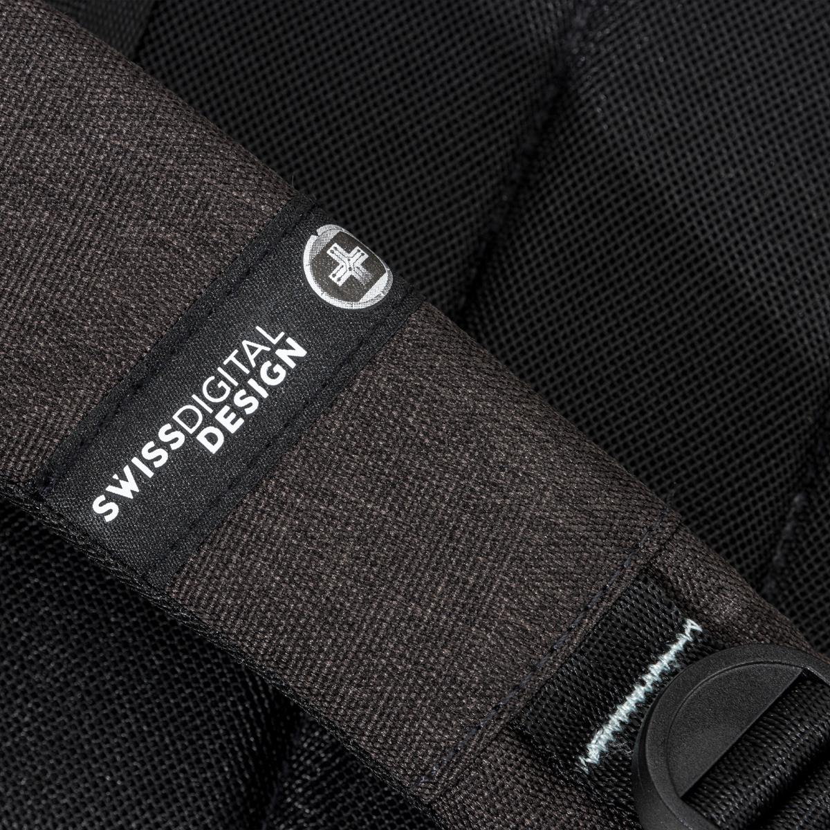 Swissdigital Arosa Backpack - LEGEND LIFE