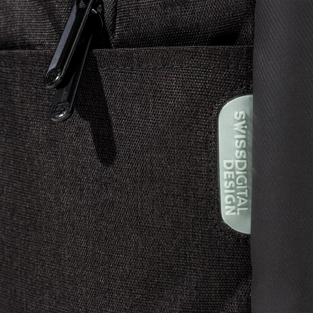 Swissdigital Arosa Backpack - LEGEND LIFE