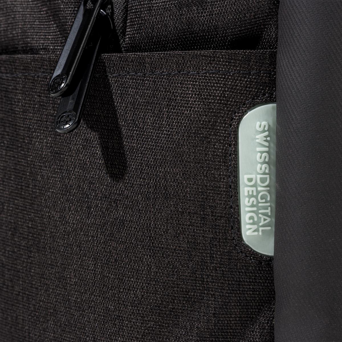 Swissdigital Arosa Backpack - LEGEND LIFE