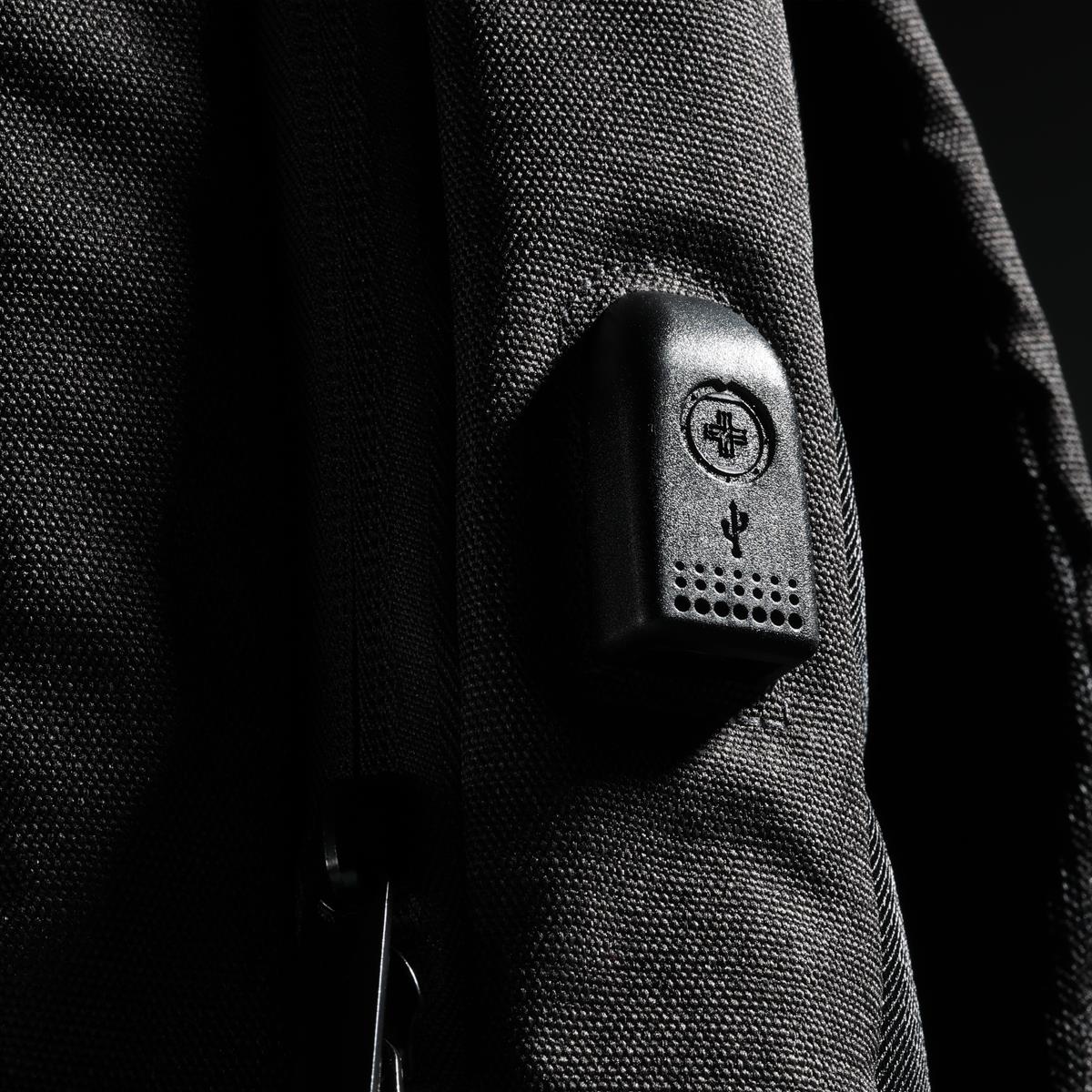 Swissdigital Arosa Backpack - LEGEND LIFE