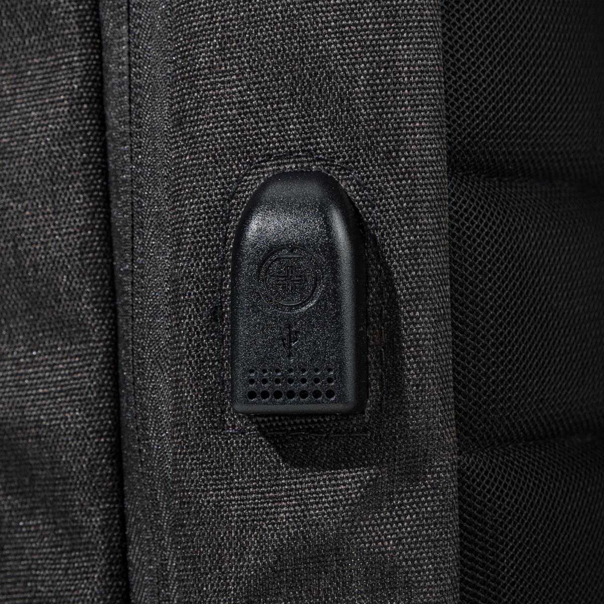 Swissdigital Arosa Backpack - LEGEND LIFE