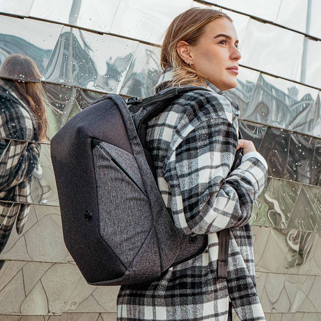 Swissdigital Cosmo 3.0 Backpack - LEGEND LIFE