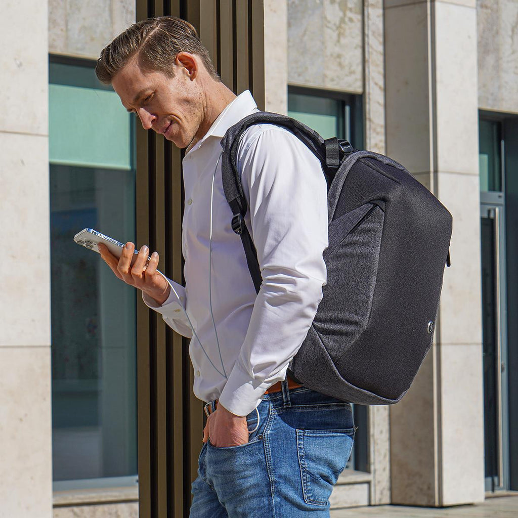 Swissdigital Cosmo 3.0 Backpack - LEGEND LIFE