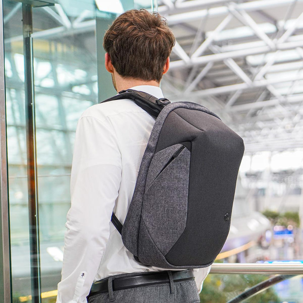 Swissdigital Cosmo 3.0 Backpack - LEGEND LIFE