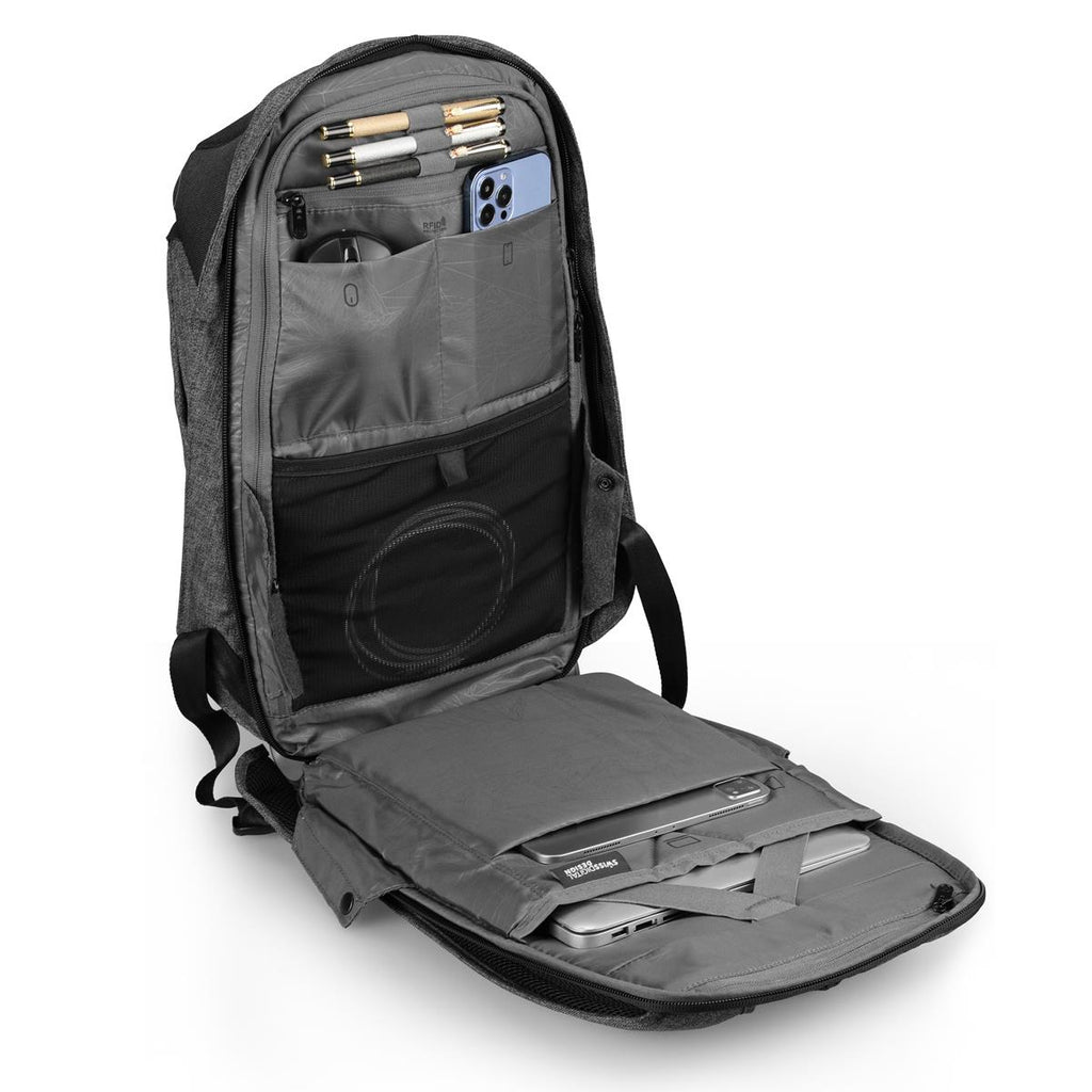 Swissdigital Cosmo 3.0 Backpack - LEGEND LIFE