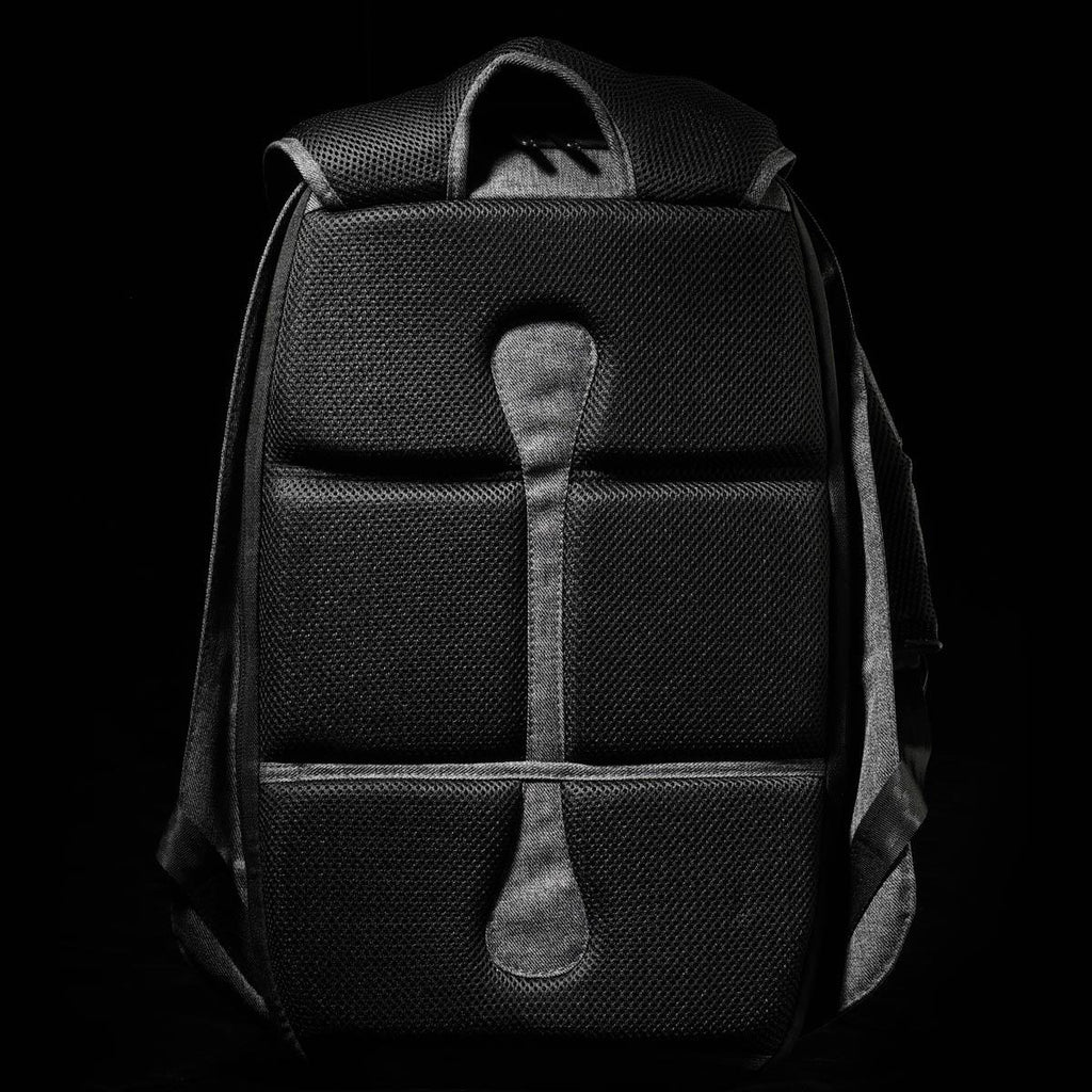 Swissdigital Cosmo 3.0 Backpack - LEGEND LIFE