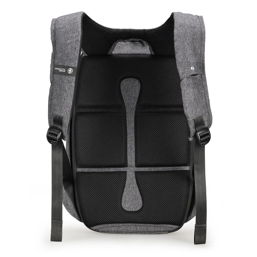 Swissdigital Cosmo 3.0 Backpack - LEGEND LIFE