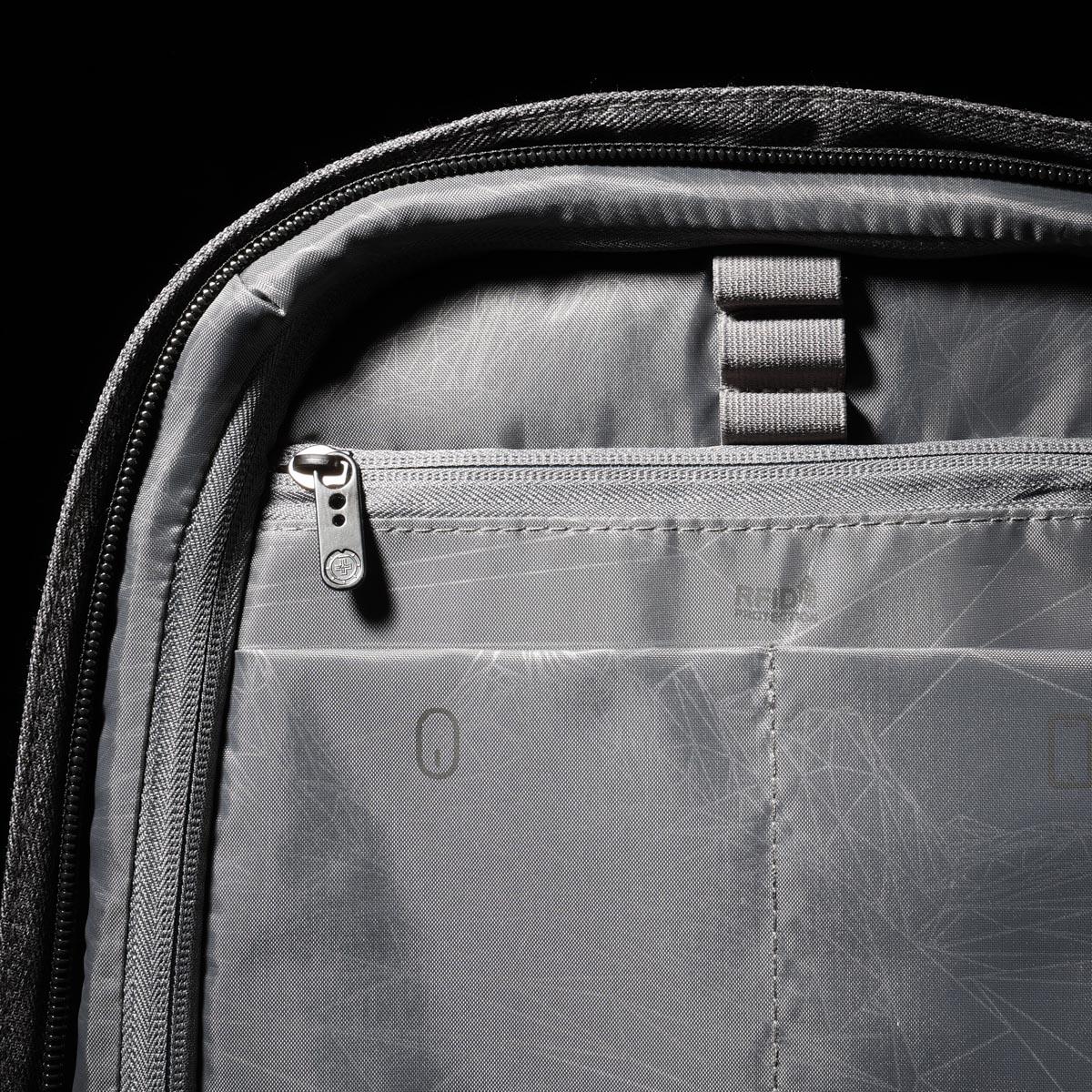 Swissdigital Cosmo 3.0 Backpack - LEGEND LIFE