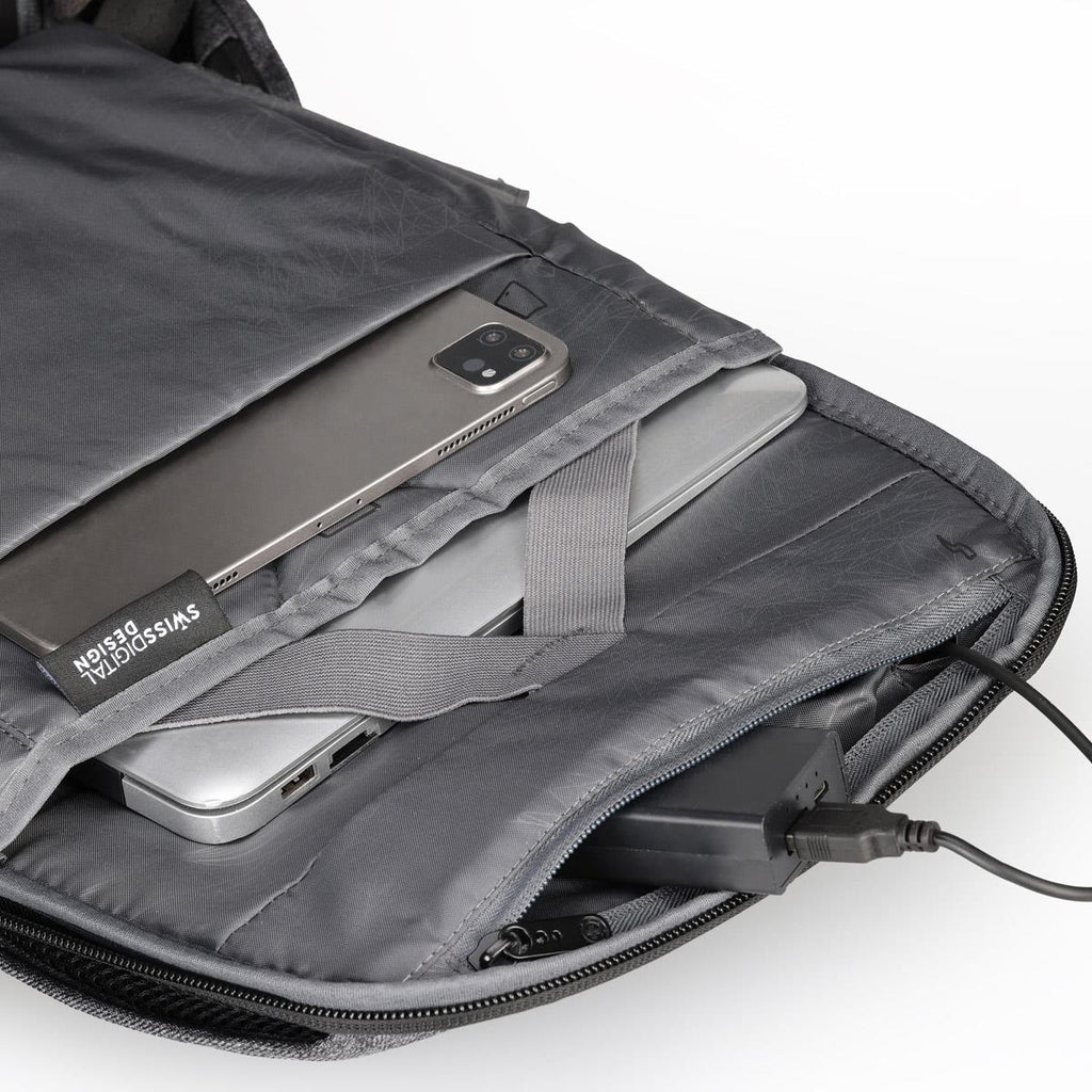 Swissdigital Cosmo 3.0 Backpack - LEGEND LIFE