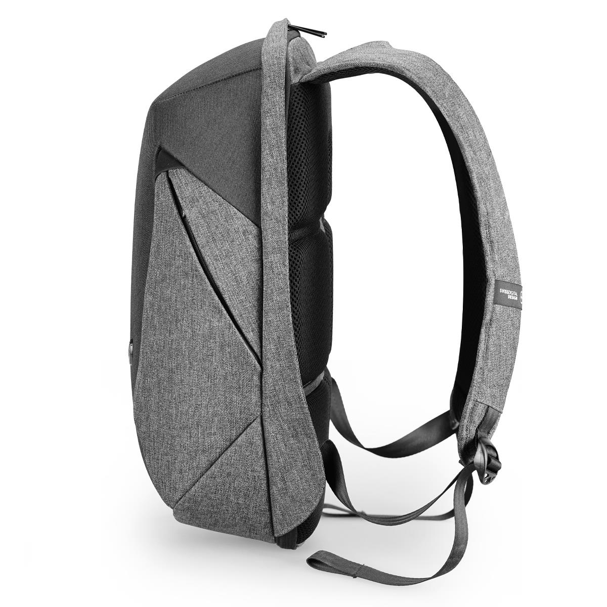 Swissdigital Cosmo 3.0 Backpack - LEGEND LIFE