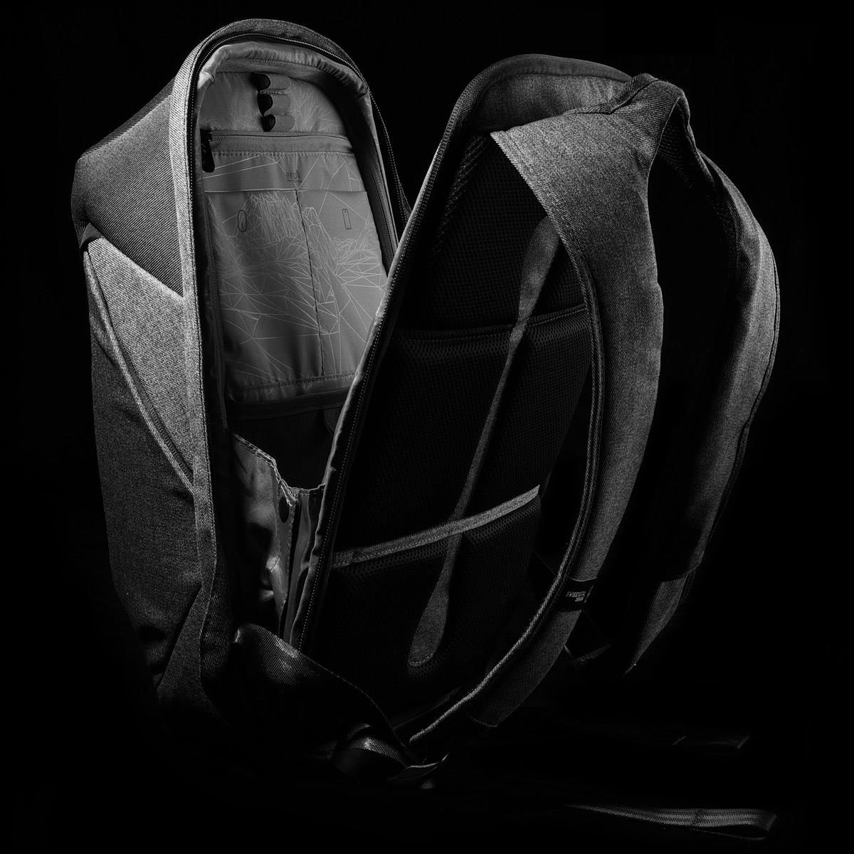 Swissdigital Cosmo 3.0 Backpack - LEGEND LIFE