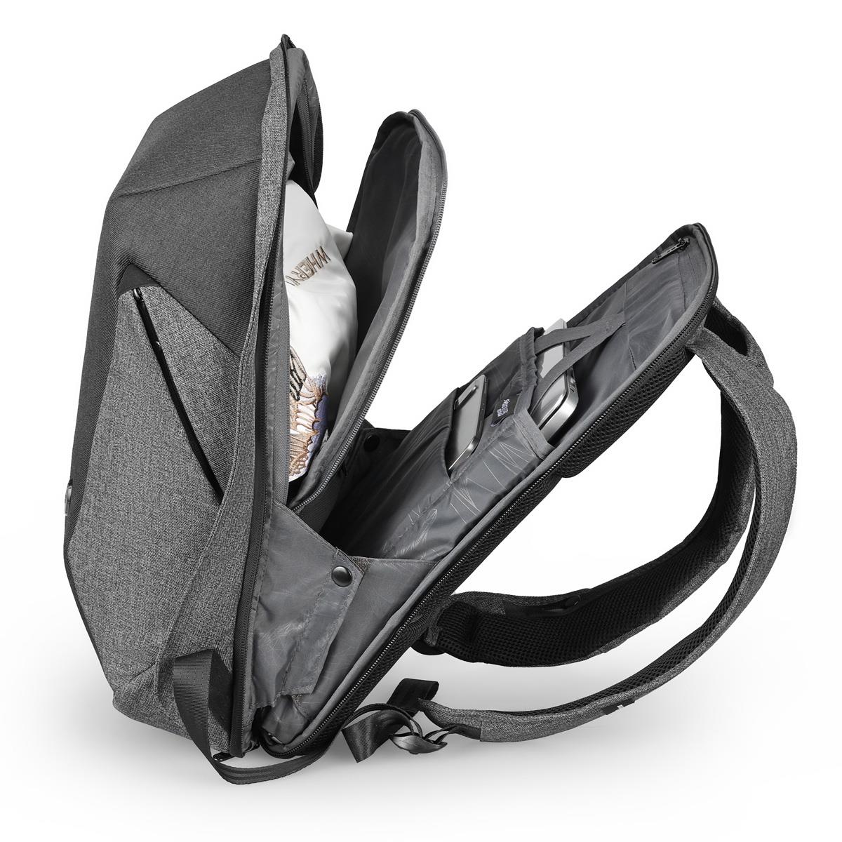 Swissdigital Cosmo 3.0 Backpack - LEGEND LIFE
