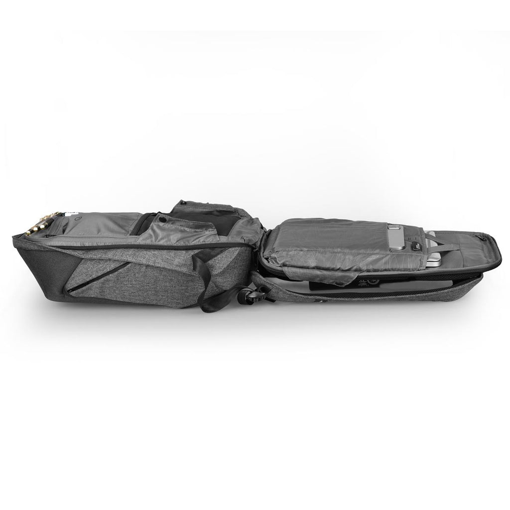 Swissdigital Cosmo 3.0 Backpack - LEGEND LIFE