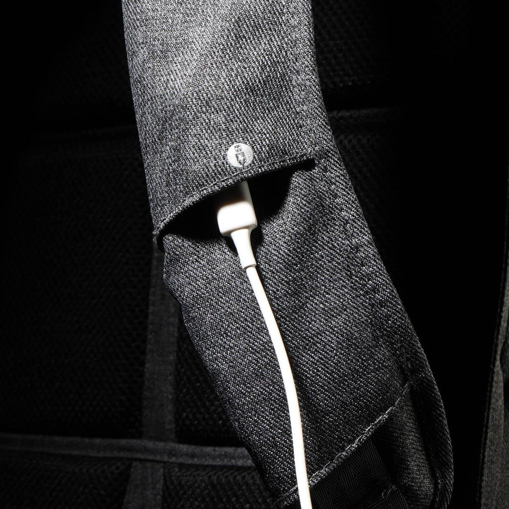 Swissdigital Cosmo 3.0 Backpack - LEGEND LIFE
