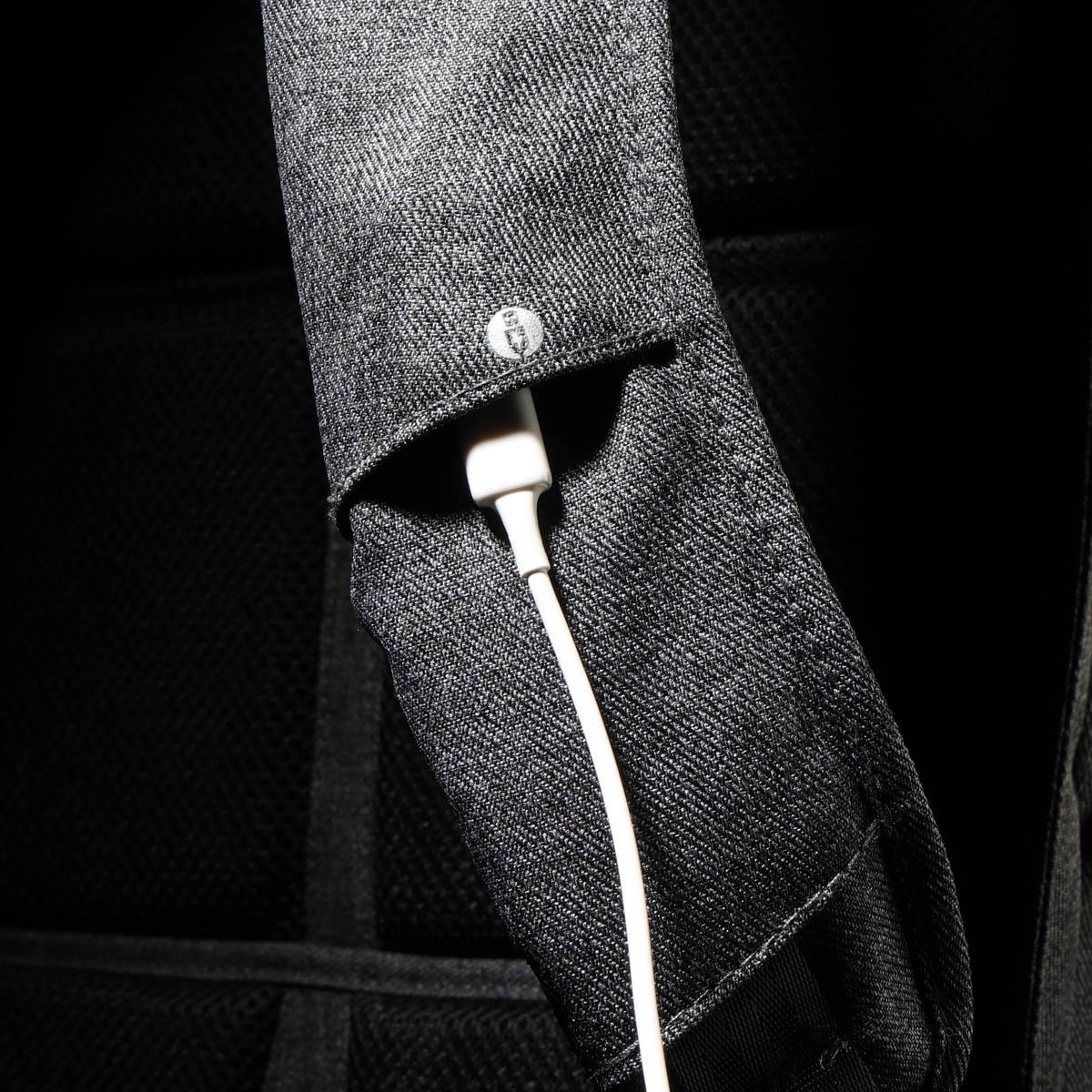 Swissdigital Cosmo 3.0 Backpack - LEGEND LIFE
