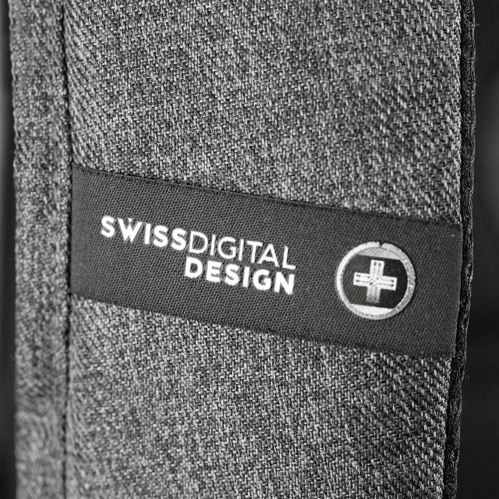 Swissdigital Cosmo 3.0 Backpack - LEGEND LIFE