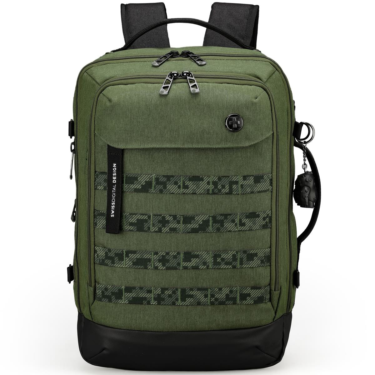 Swissdigital Berg L Backpack - LEGEND LIFE