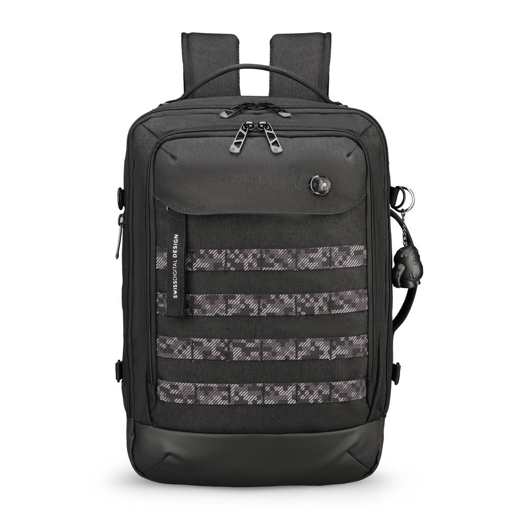 Swissdigital Berg L Backpack - LEGEND LIFE