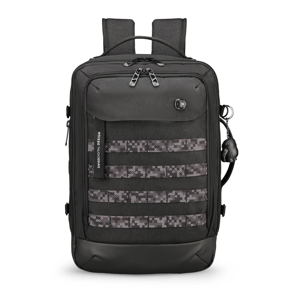 Swissdigital Berg L Backpack - LEGEND LIFE