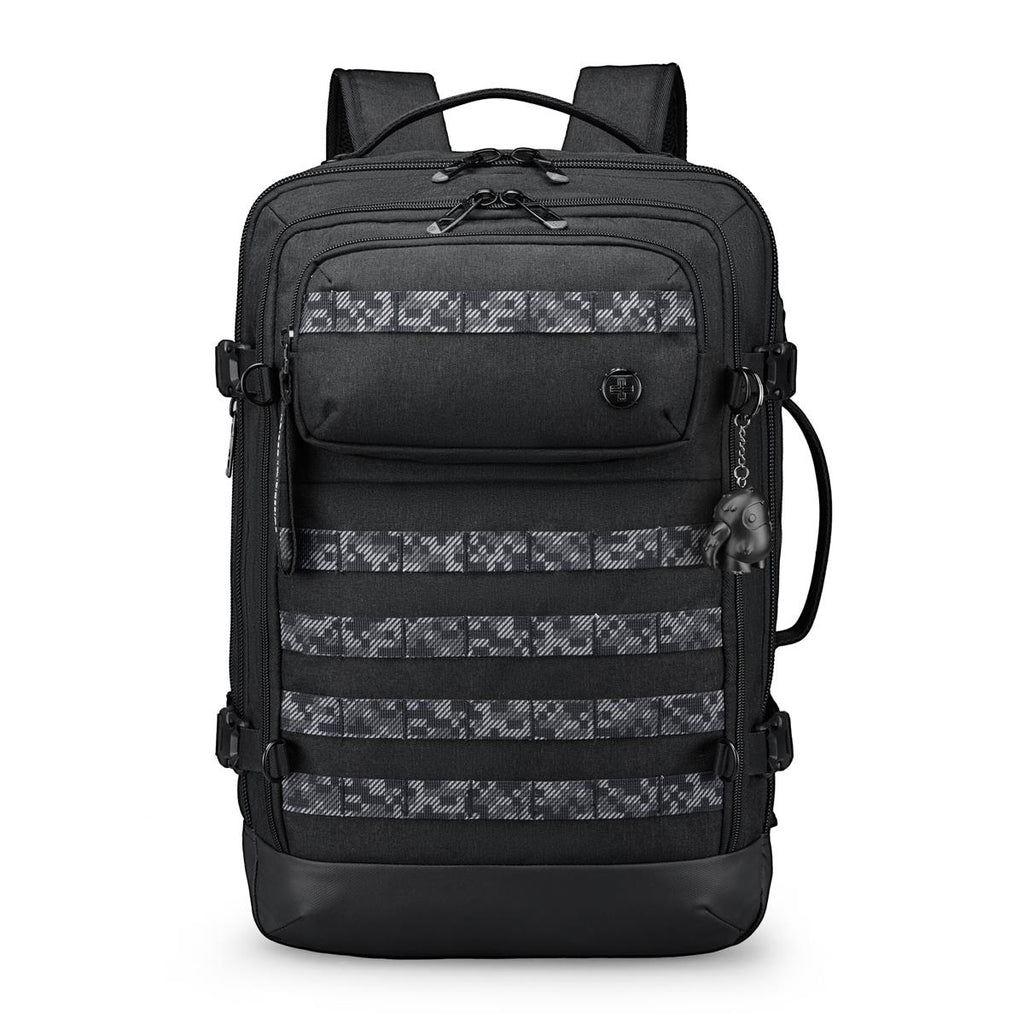 Swissdigital Berg XL Backpack - LEGEND LIFE