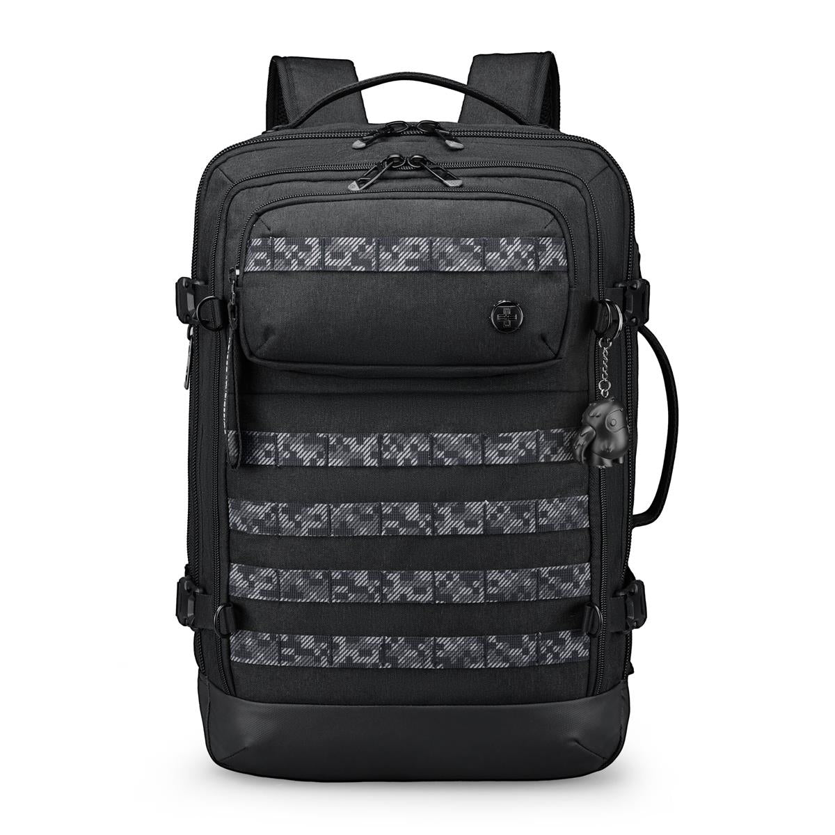 Swissdigital Berg XL Backpack - LEGEND LIFE