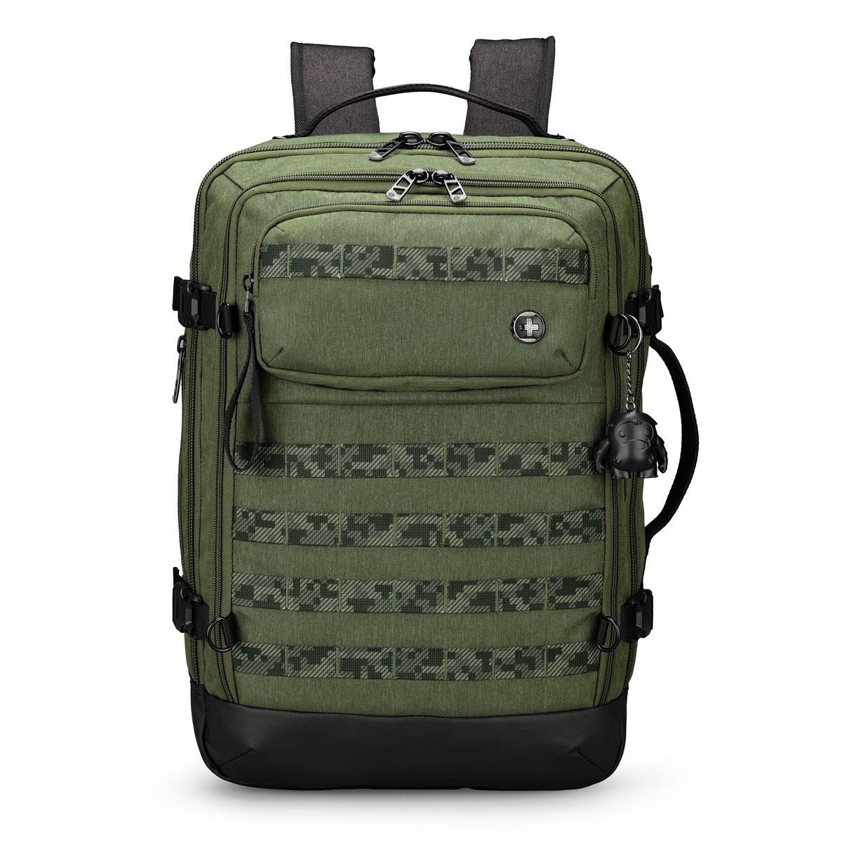 Swissdigital Berg XL Backpack - LEGEND LIFE