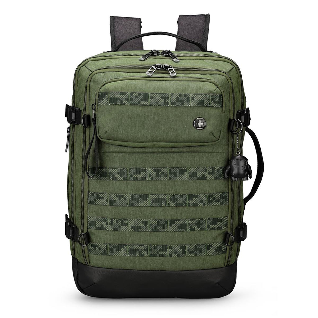Swissdigital Berg XL Backpack - LEGEND LIFE