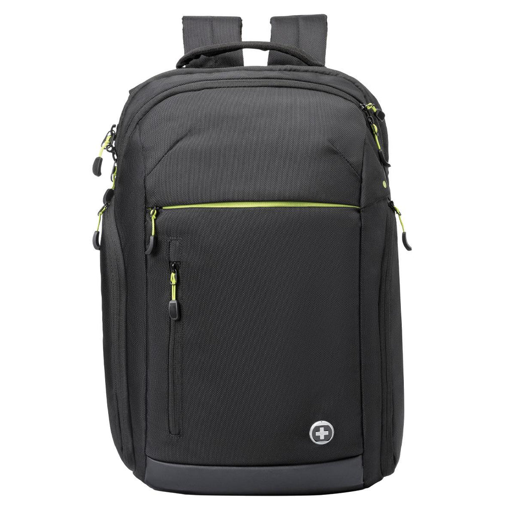 Swissdigital Java Backpack - LEGEND LIFE