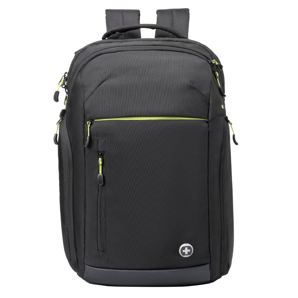 Swissdigital Java Backpack - LEGEND LIFE