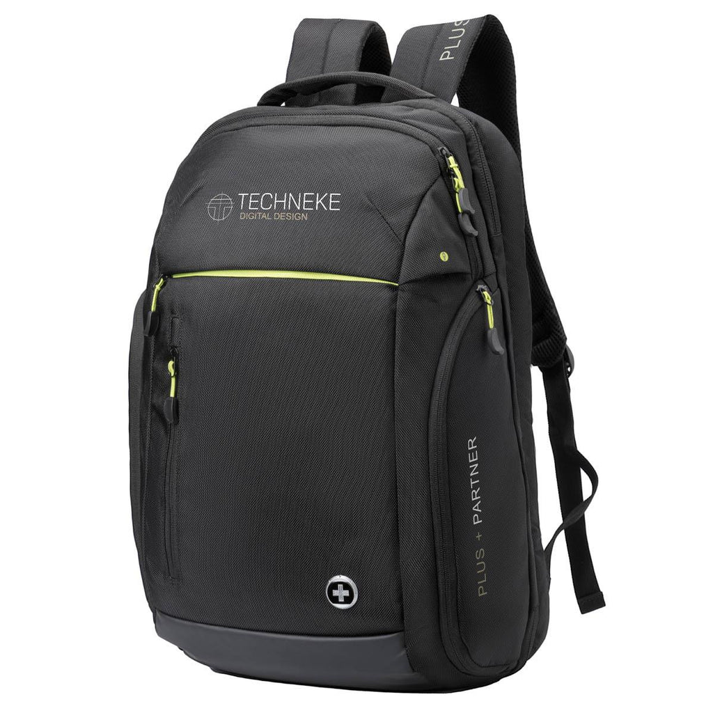 Swissdigital Java Backpack - LEGEND LIFE