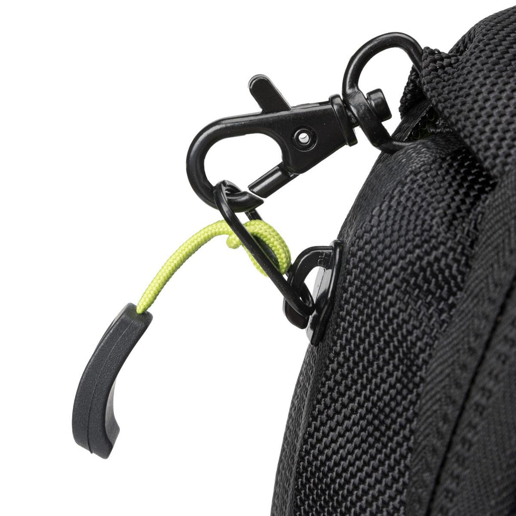 Swissdigital Java Backpack - LEGEND LIFE