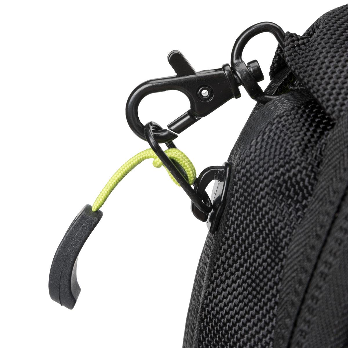 Swissdigital Java Backpack - LEGEND LIFE