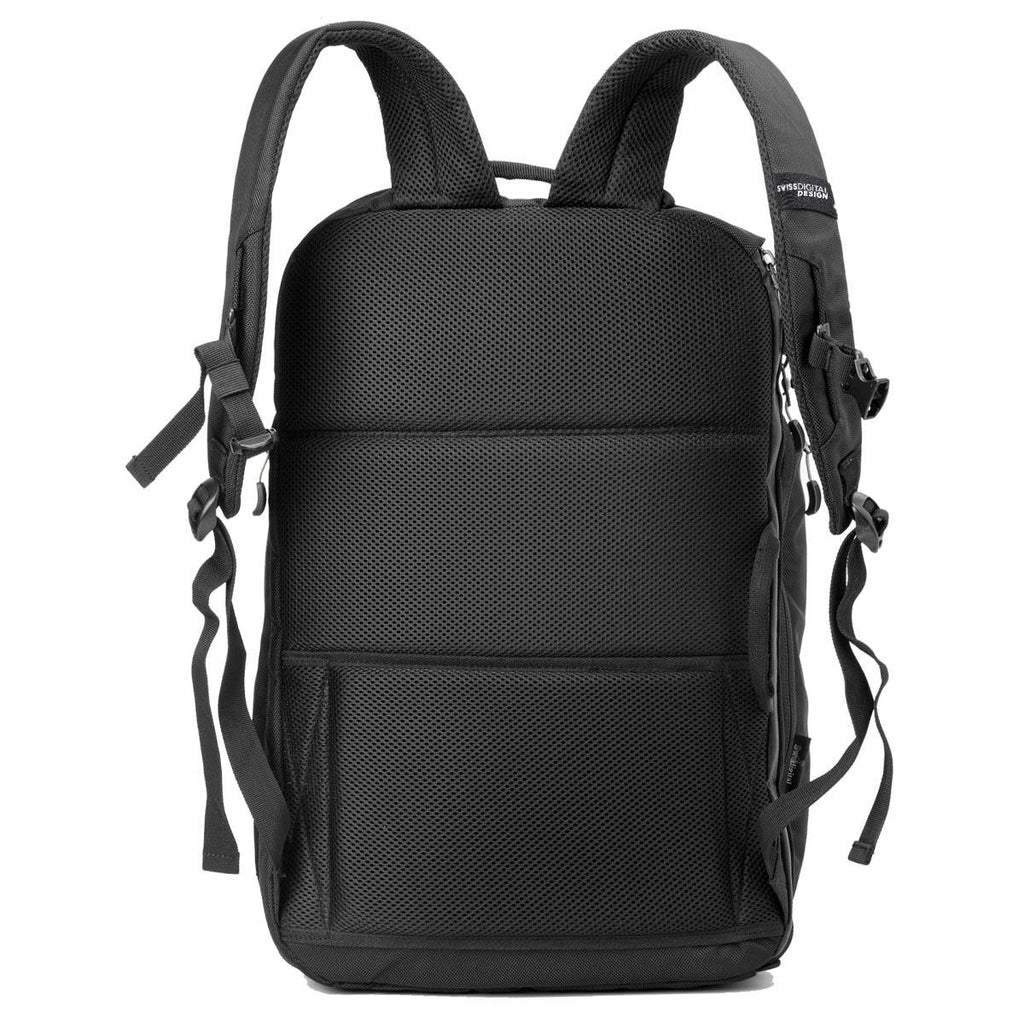 Swissdigital Java Backpack - LEGEND LIFE