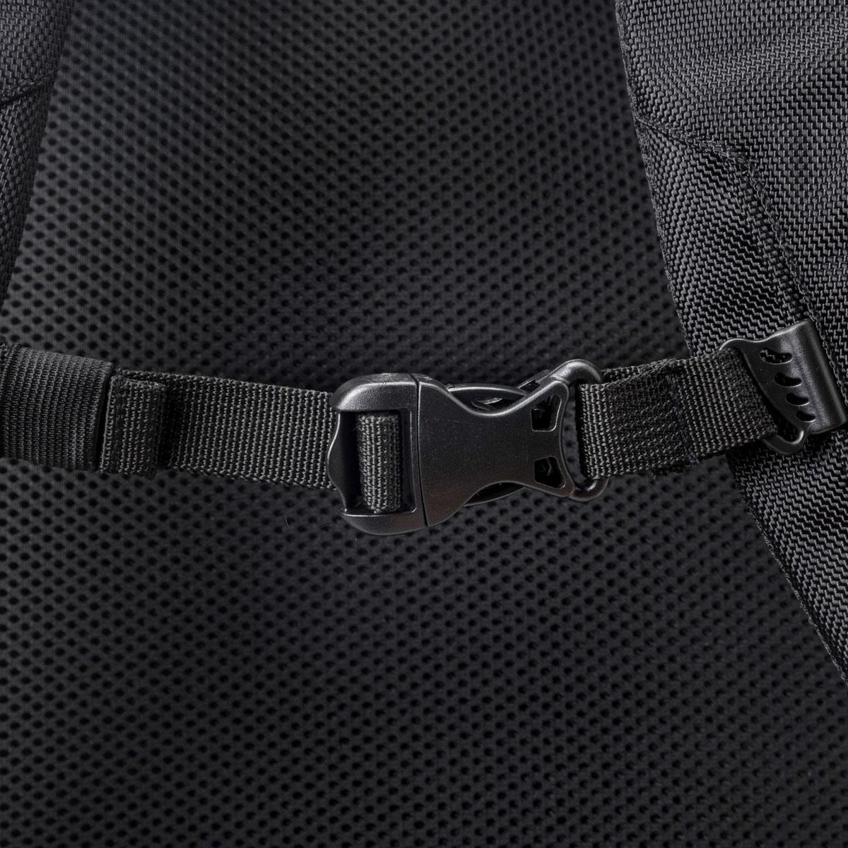Swissdigital Java Backpack - LEGEND LIFE