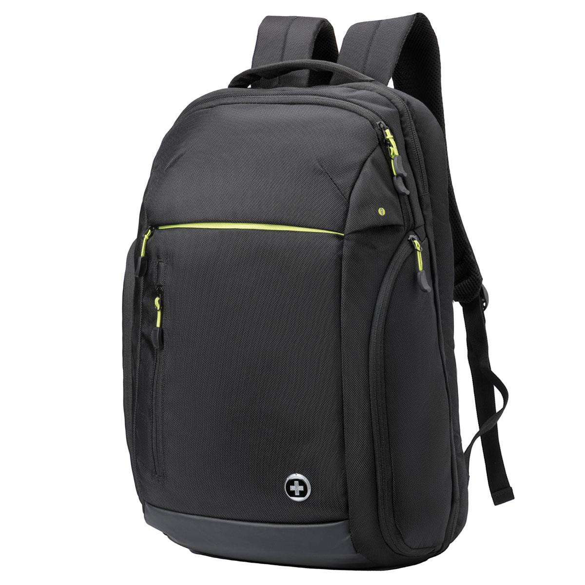 Swissdigital Java Backpack - LEGEND LIFE