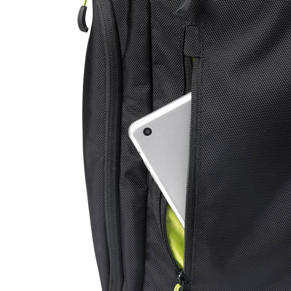 Swissdigital Java Backpack - LEGEND LIFE