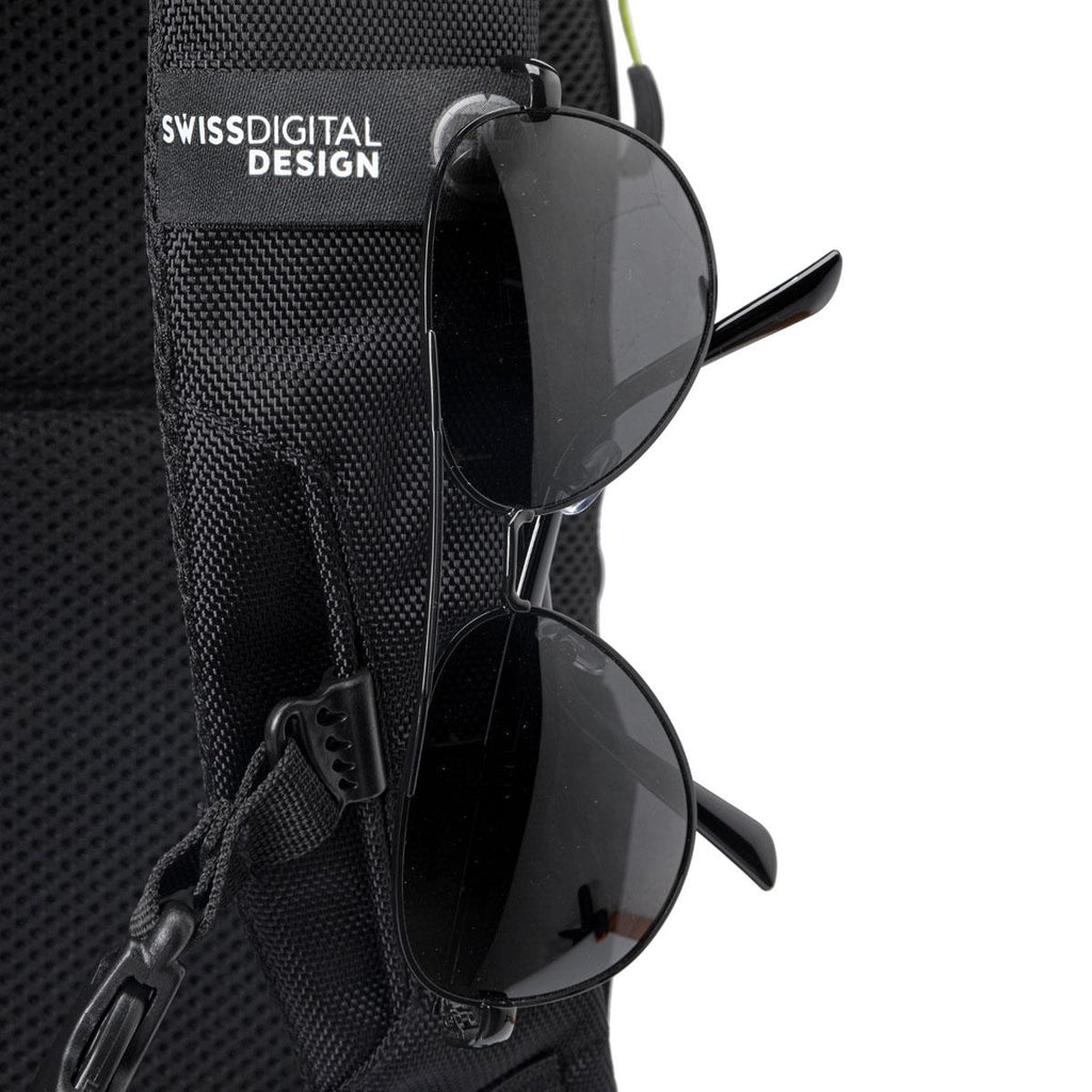 Swissdigital Java Backpack - LEGEND LIFE