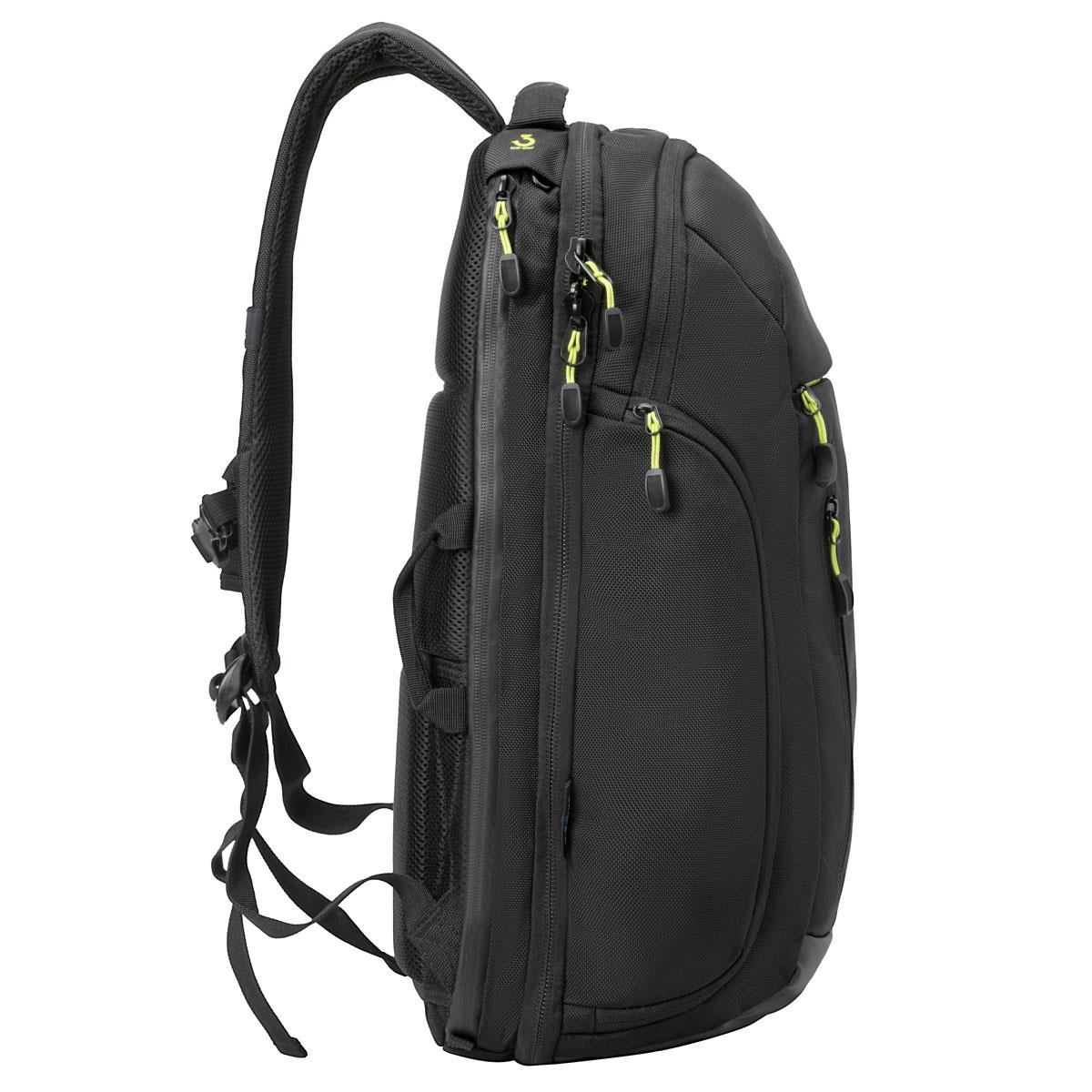 Swissdigital Java Backpack - LEGEND LIFE
