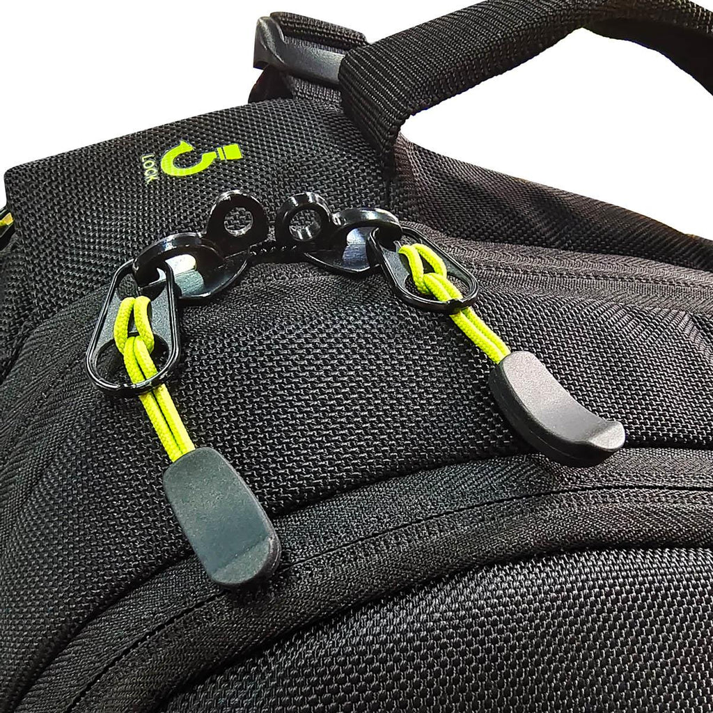 Swissdigital Java Backpack - LEGEND LIFE