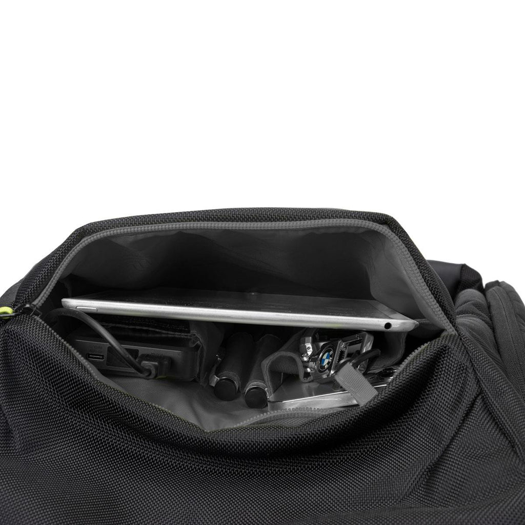 Swissdigital Java Backpack - LEGEND LIFE